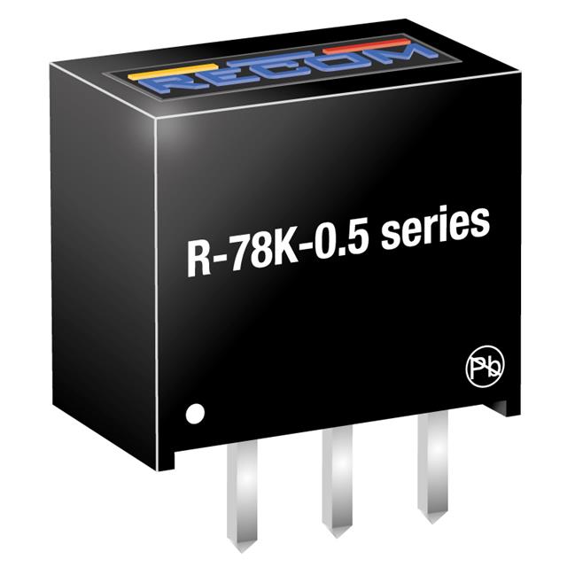 RECOM Power_R-78K2.5-0.5