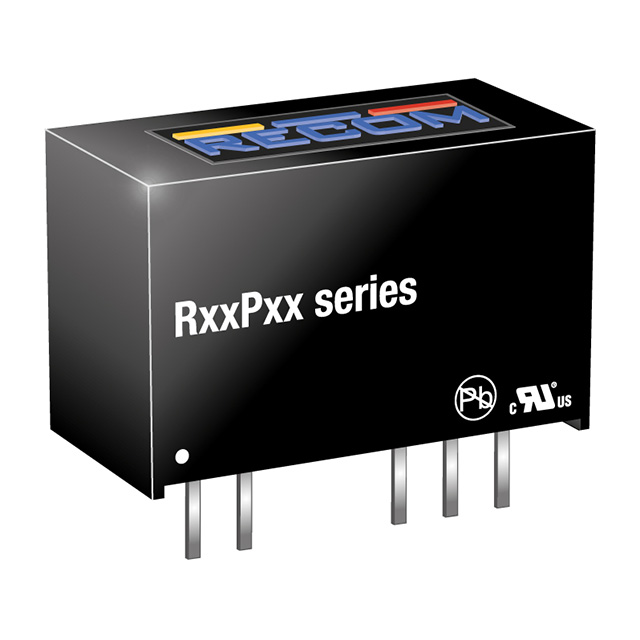 RECOM Power_R15P09D/R8