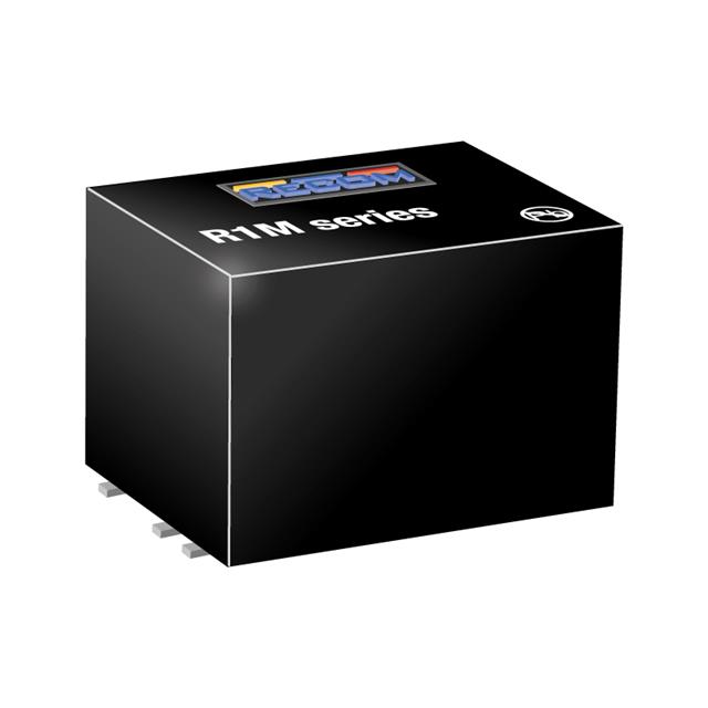 RECOM Power_R1M-2405S/SMD