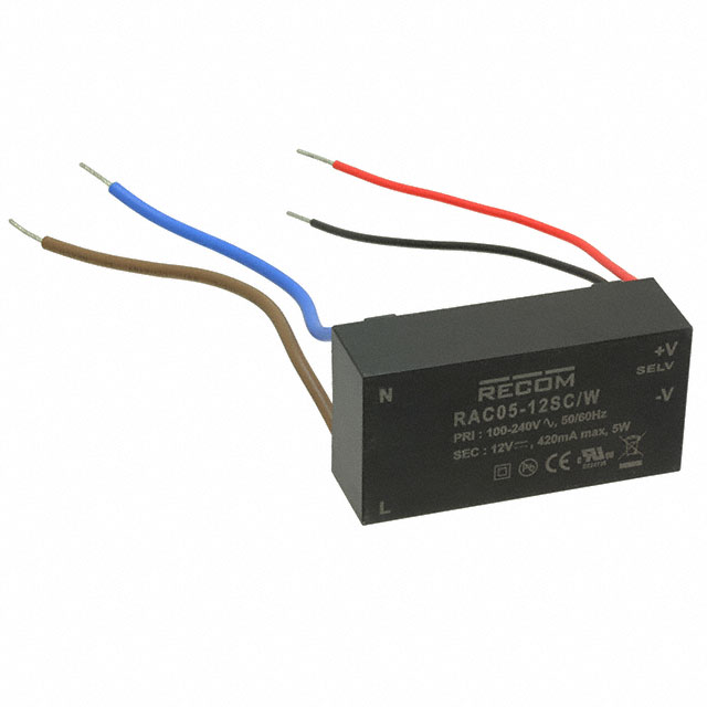 RECOM Power_RAC06-12SC/W