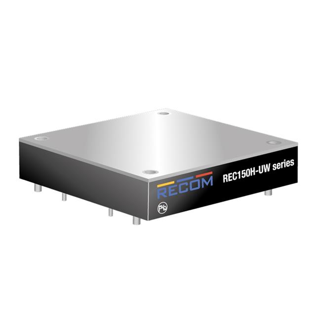 RECOM Power_REC150H-4854SUW