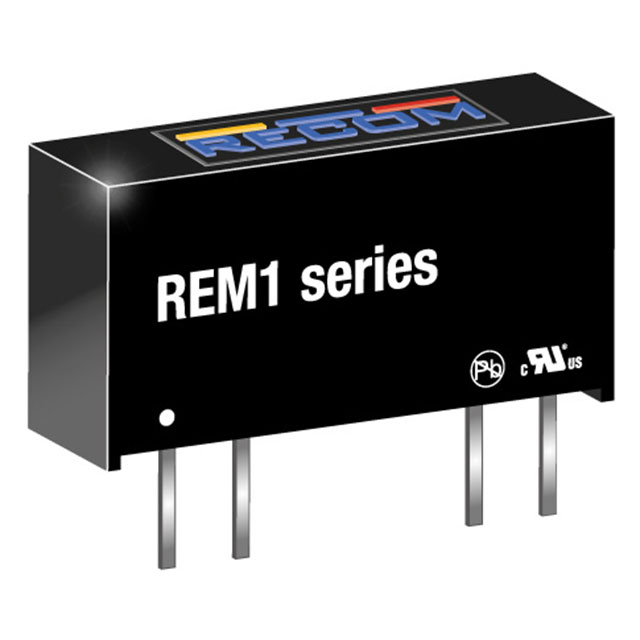 RECOM Power_REM1-153.3S