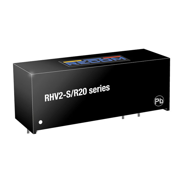 RECOM Power_RHV2-2405S/R20