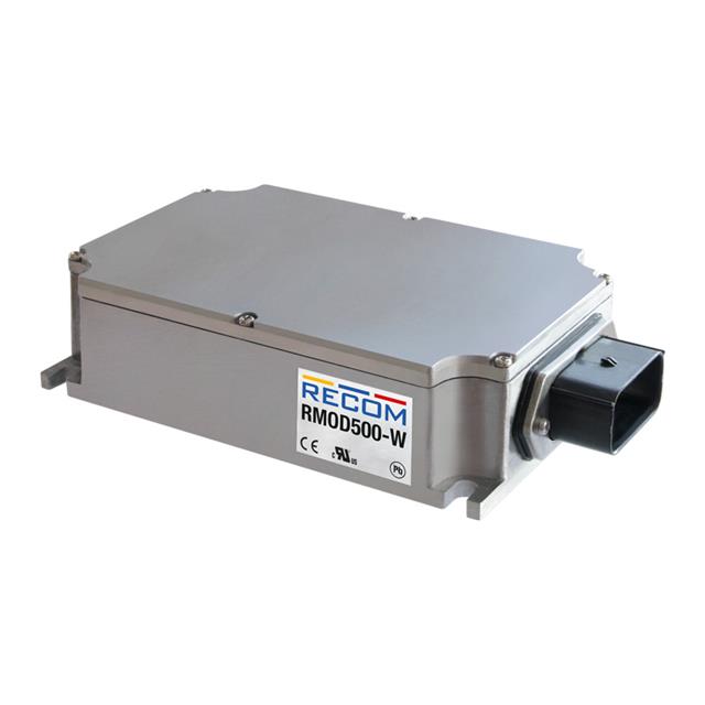 RECOM Power_RMOD500-60-13.7SW