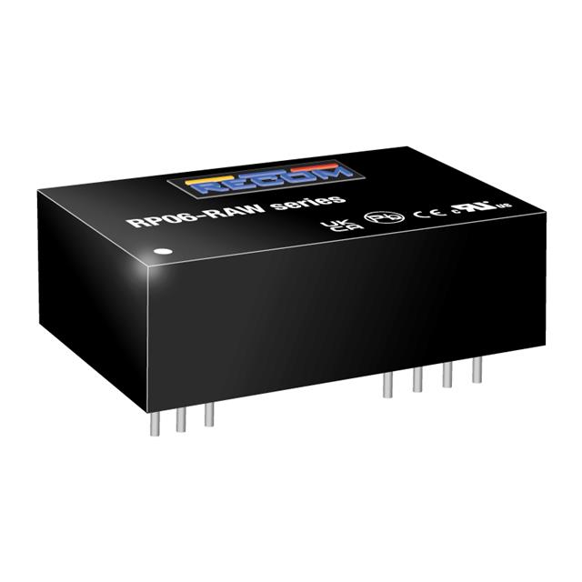 RECOM Power_RP06-1103.3SRAW
