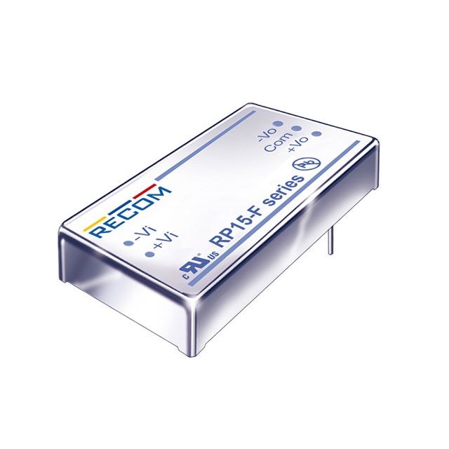RECOM Power_RP15-4812SF