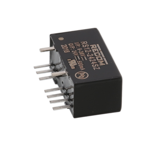 RECOM Power_RS12-4815SZ