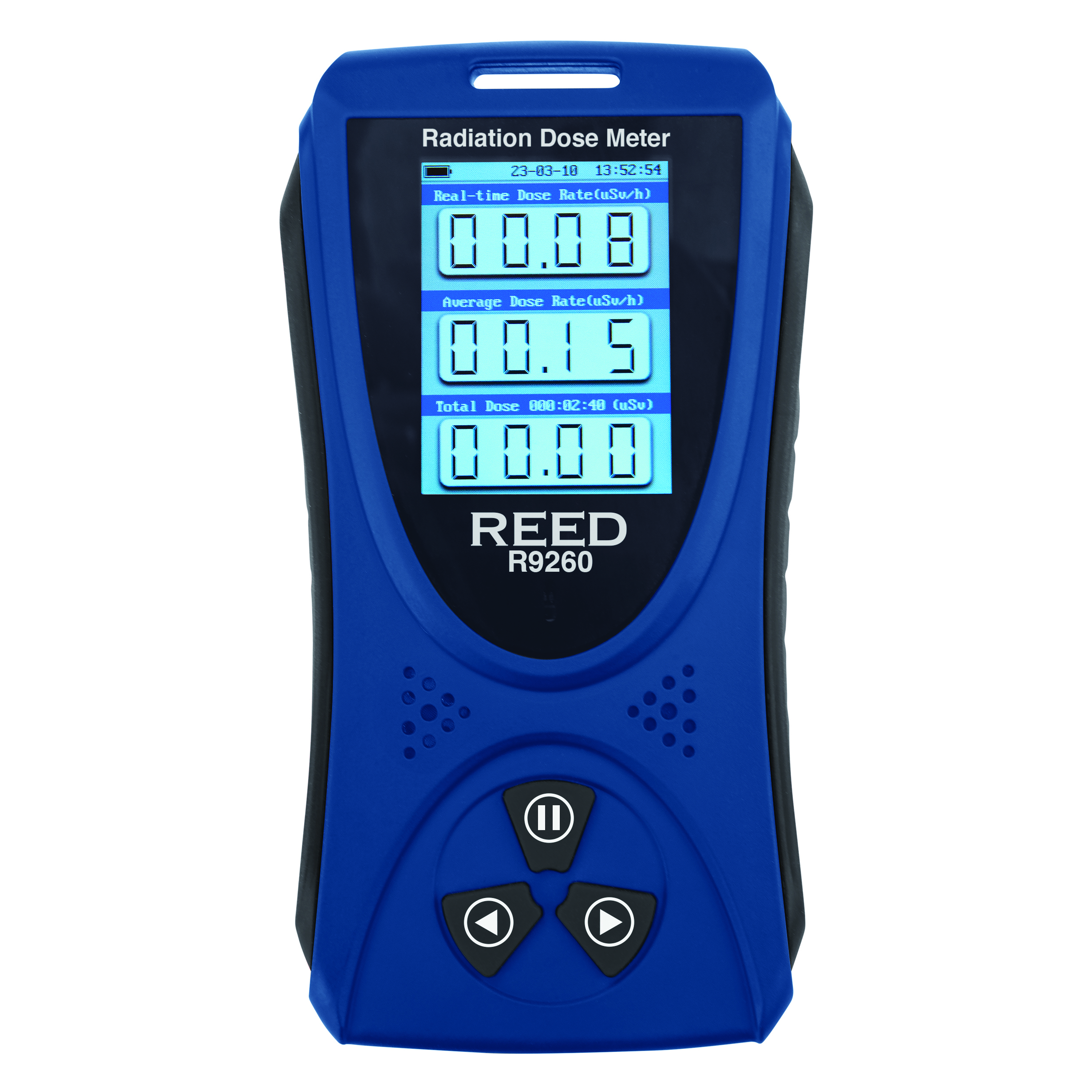 REED Instruments_R9260