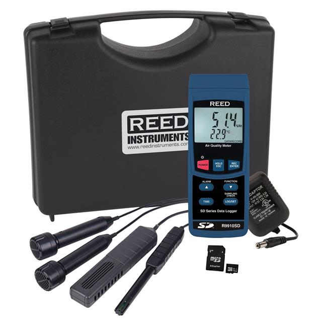 REED Instruments_R9910SD-KIT