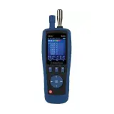 REED Instruments_R9930_AIR PARTICLE COUNTER WITH VIDEO