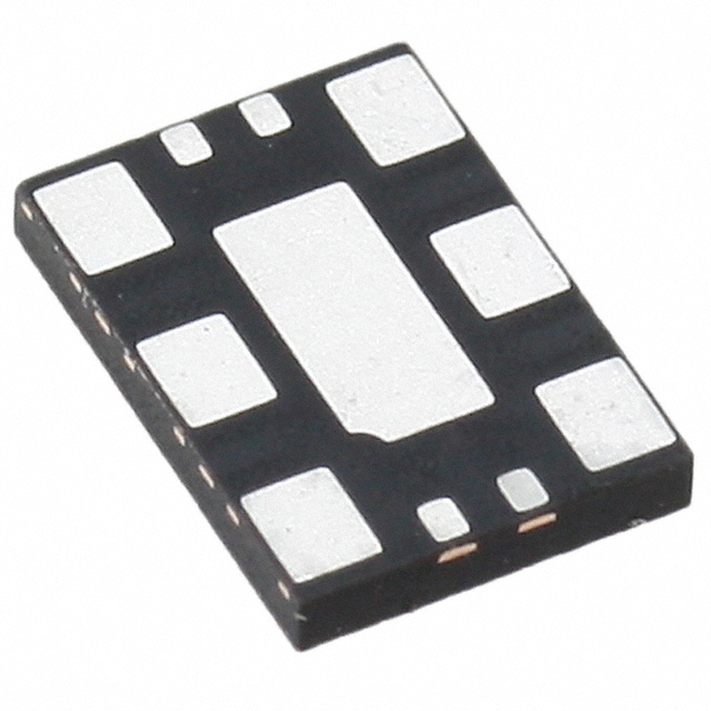 Renesas Electronics Corporation_8N3PG10MBKI-161LF