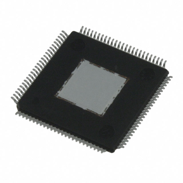 NXP Semiconductors_TEF6635HW/V106K