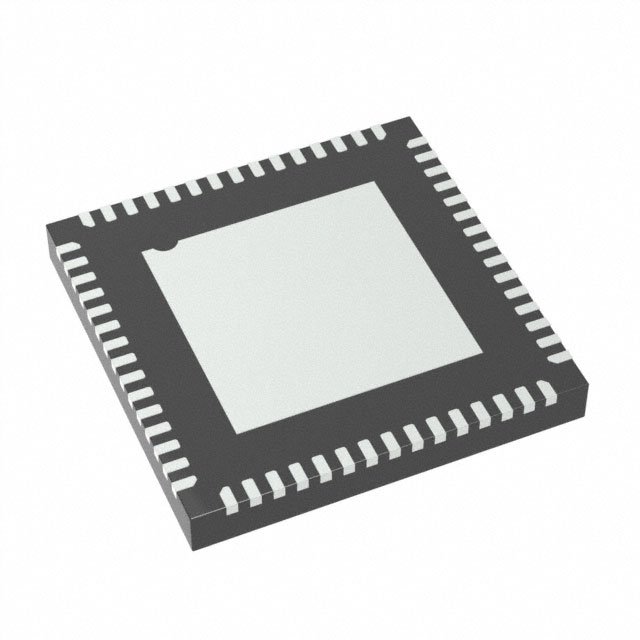 Renesas Electronics Corporation_ISL6367CRZ