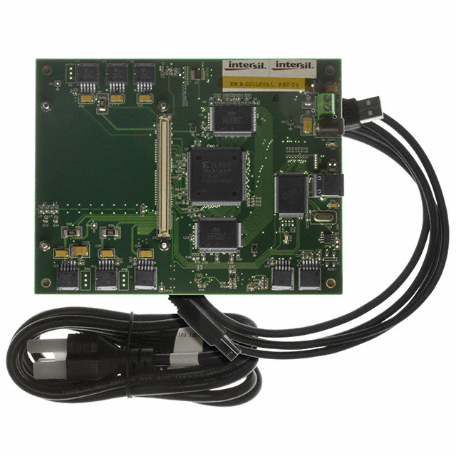 Renesas Electronics Corporation_KMB001LEVAL
