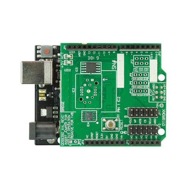 Renesas Electronics Corporation_M3016-EVK