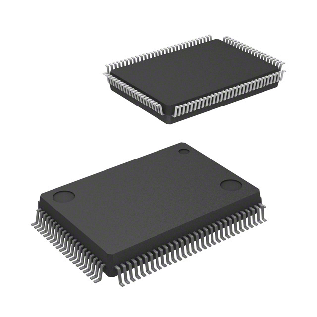 Renesas Electronics Corporation_M30302FEPFP#U3