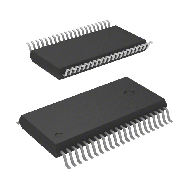 Renesas Electronics Corporation_M38588GCFP#U0