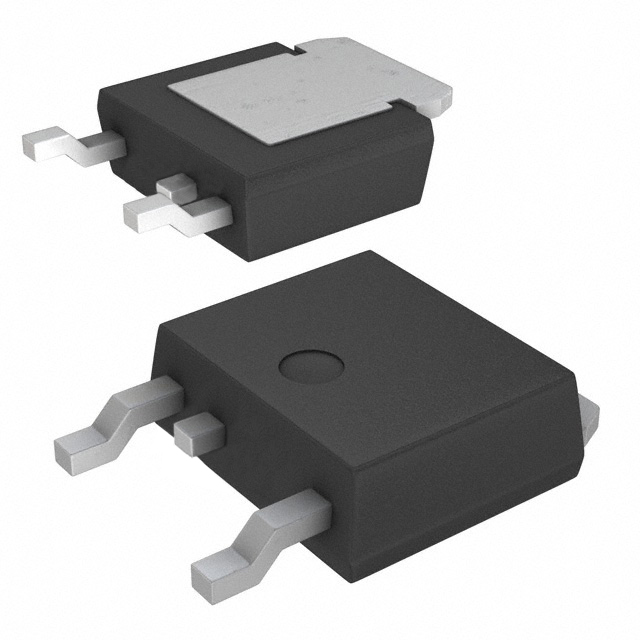 Renesas Electronics Corporation_NP60N04ILF-E1-AZ
