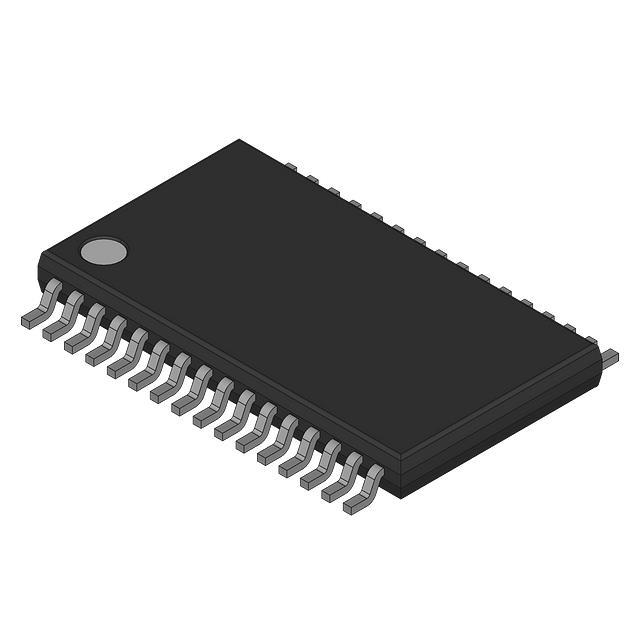 Infineon Technologies_CY621282BNLL-70SXEKJ