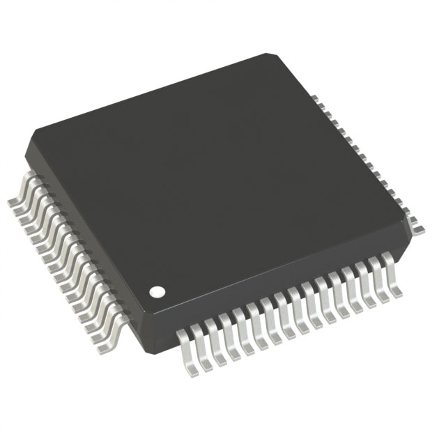 Renesas Electronics Corporation_M38039FFLKP#U0