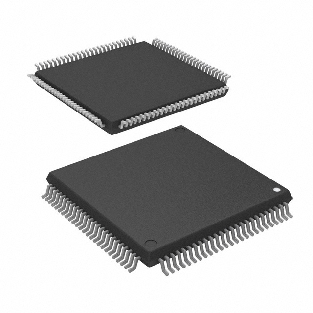 Renesas Electronics Corporation_R5F3650ECDFB#V2