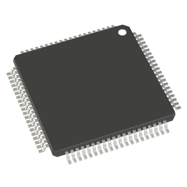 Renesas Electronics Corporation_M38239GCHP#U0