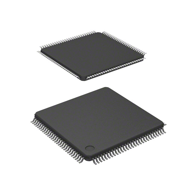 Renesas Electronics Corporation_DF70844AN80FPV