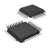 Renesas Electronics Corporation_R5F100FEGFP#V0_IC MCU 16BIT 64KB FLASH 44LQFP
