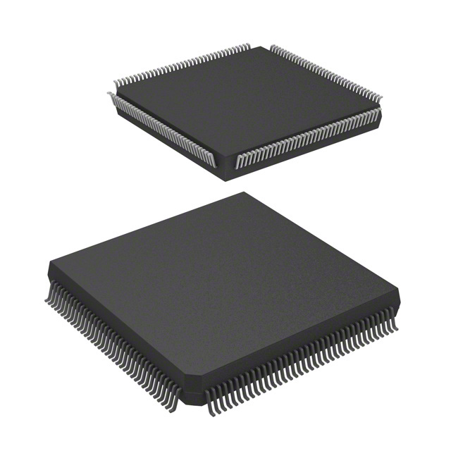 Renesas Electronics Corporation_DF70855AN80FPV