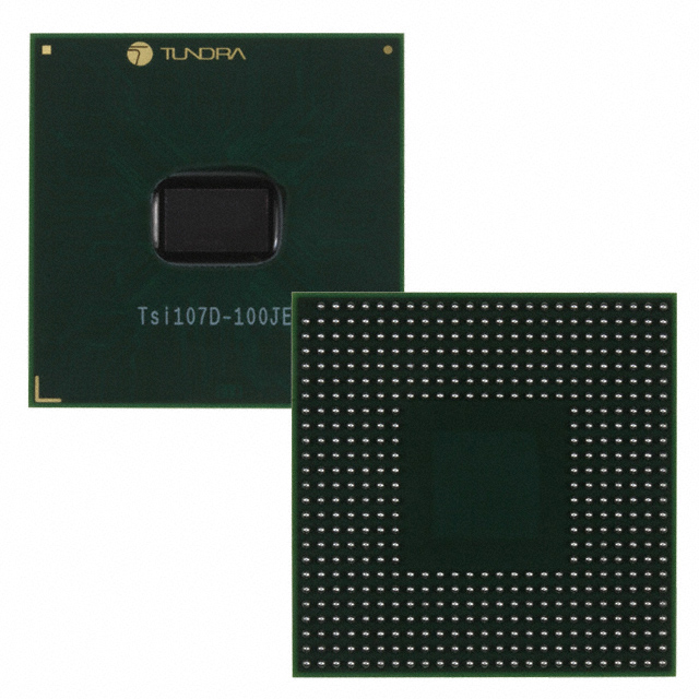 Renesas Electronics Corporation_TSI107D-100JE