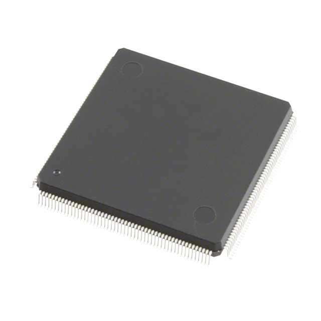 Renesas Electronics Corporation_TW8810-PC2-GR