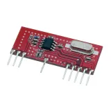 RF Solutions_AM-RX12E-433P_RF RECEIVER AM 433.92MHZ 15SIP