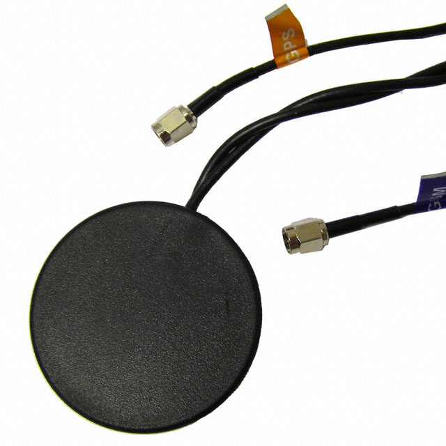 RF Solutions_ANT-GPSPUKS