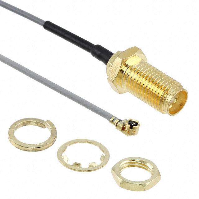 RF Solutions_CBA-UFLSMA-1