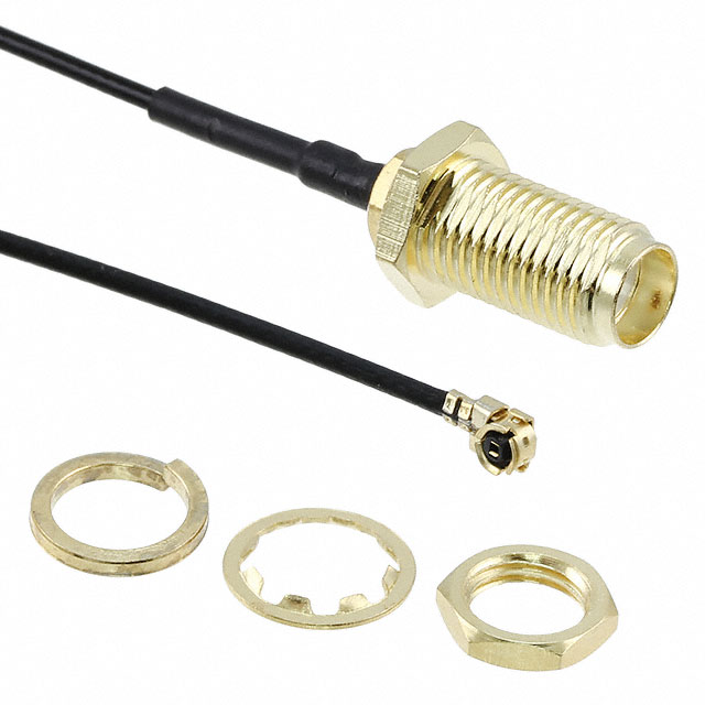RF Solutions_CBA-UFLSMA15
