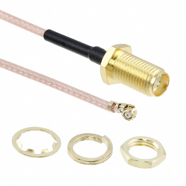 RF Solutions_CBA-UFLSMA20
