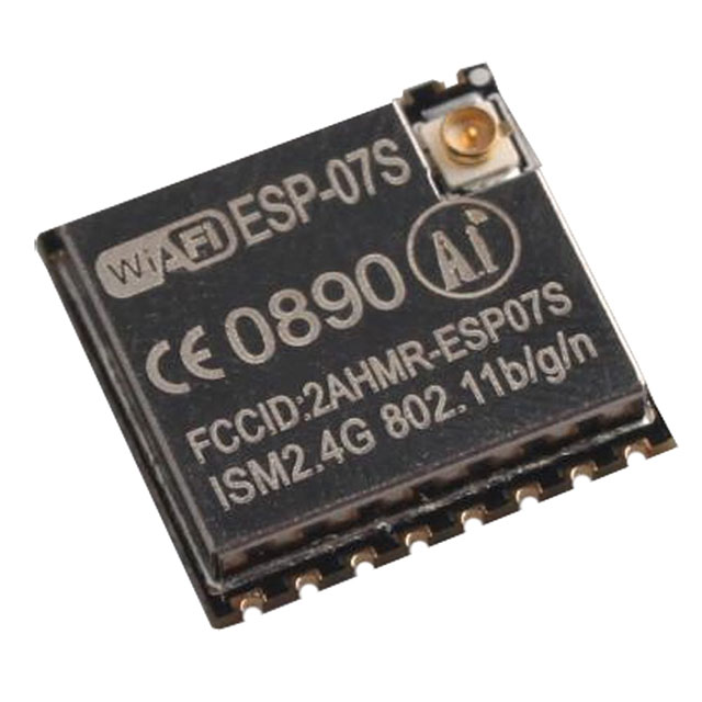 RF Solutions_ESP-07S