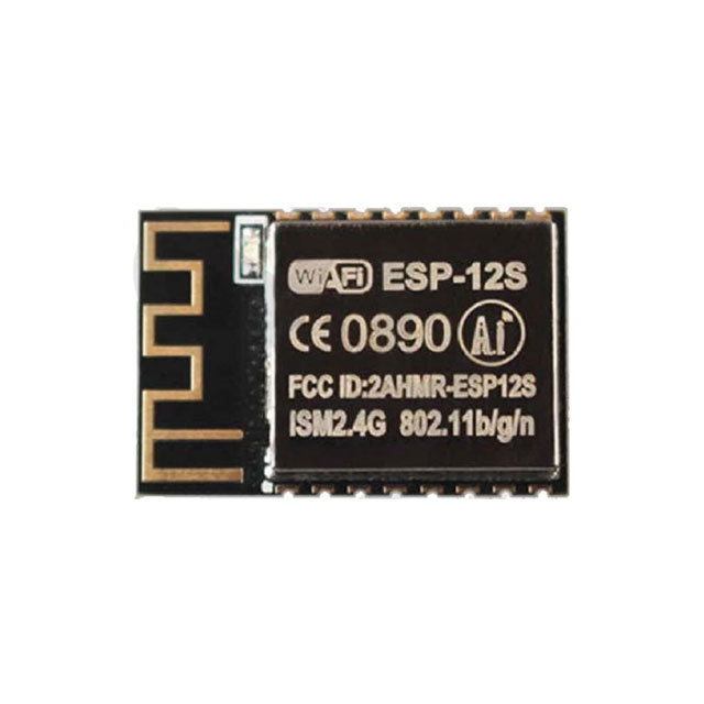 RF Solutions_ESP-12S
