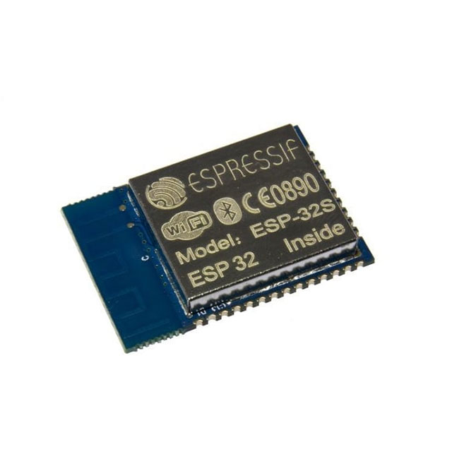 RF Solutions_ESP-32