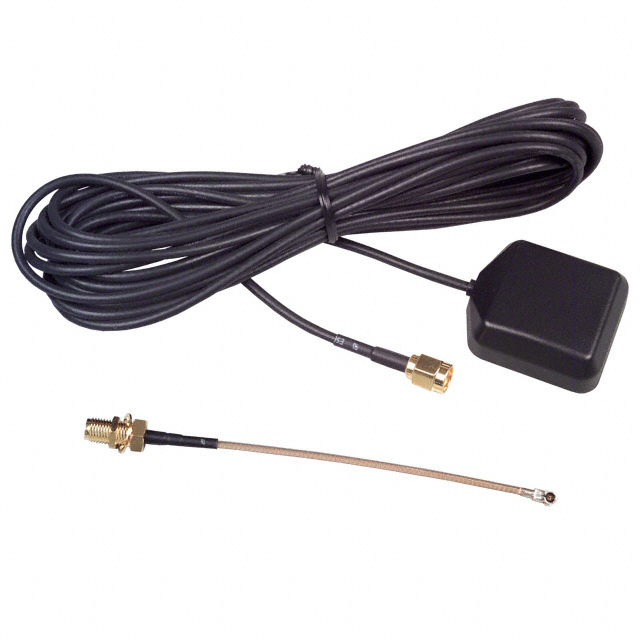 RF Solutions_GPSANT1