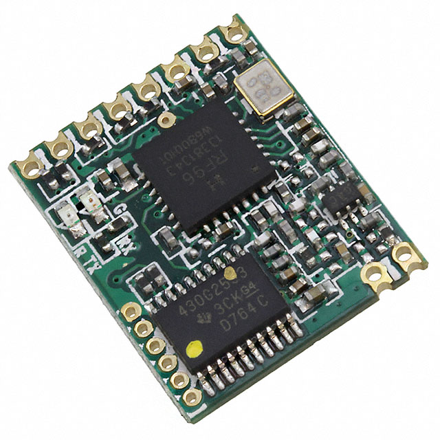 RF Solutions_HM-TRLR-S-868