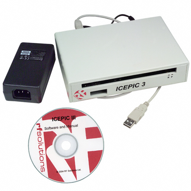 RF Solutions_ICEPIC3-US