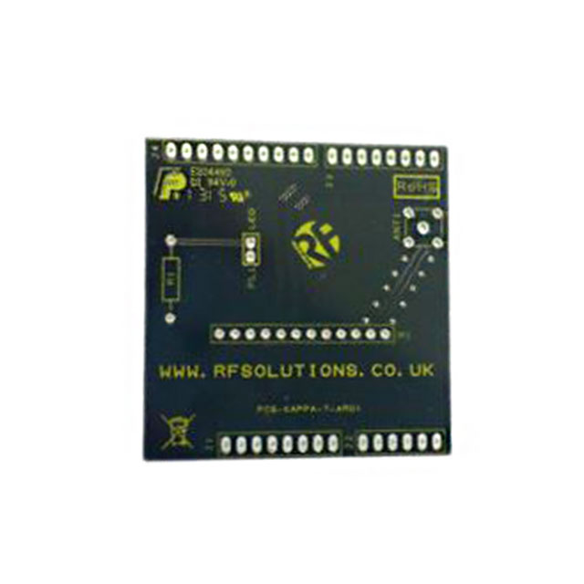 RF Solutions_KAPPAM-ARD
