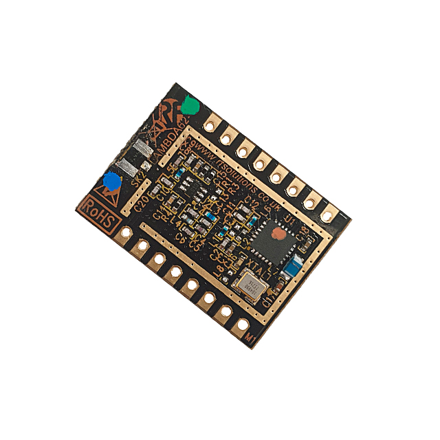 RF Solutions_LAMBDA62-8S