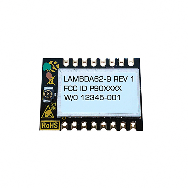 RF Solutions_LAMBDA62C-9S
