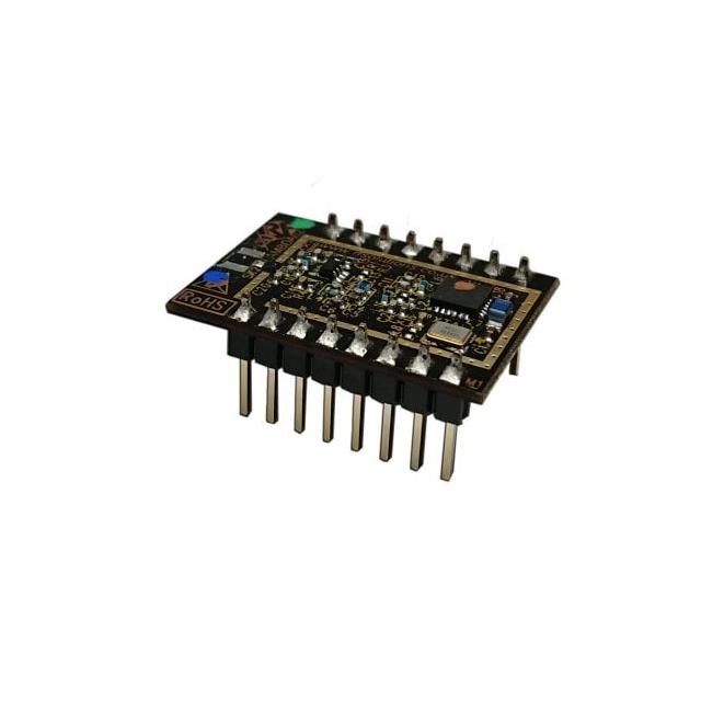 RF Solutions_LAMBDA68-8D