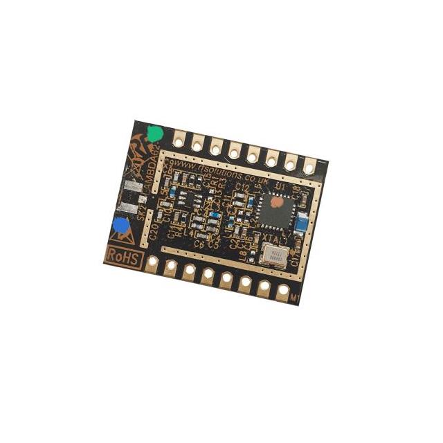 RF Solutions_LAMBDA68-9S