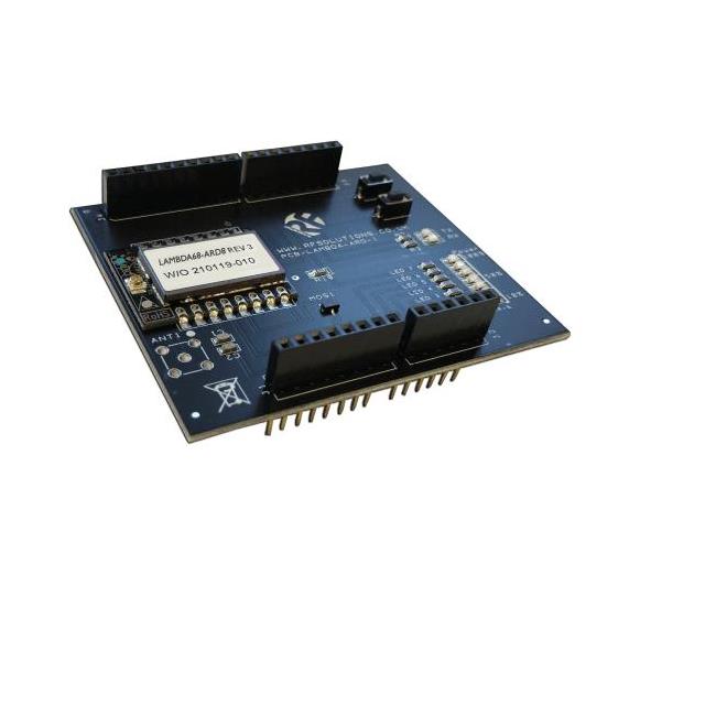 RF Solutions_LAMBDA68-ARD8