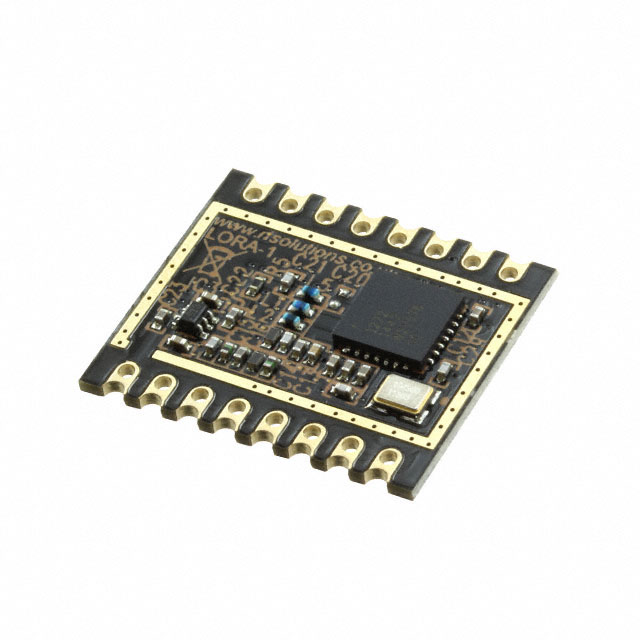 RF Solutions_RF-LORA-868-SO