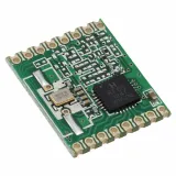 RF Solutions_RFM65W-433-S2_RF RX FSK/GFSK/GMSK 433MHZ 16SMD